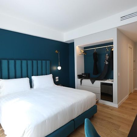 Regola Luxury Relais Hotel Rome Buitenkant foto