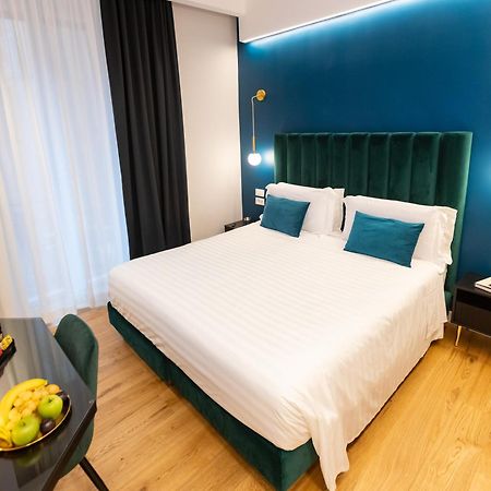 Regola Luxury Relais Hotel Rome Buitenkant foto