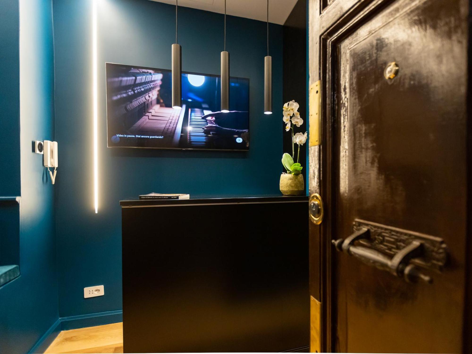 Regola Luxury Relais Hotel Rome Buitenkant foto