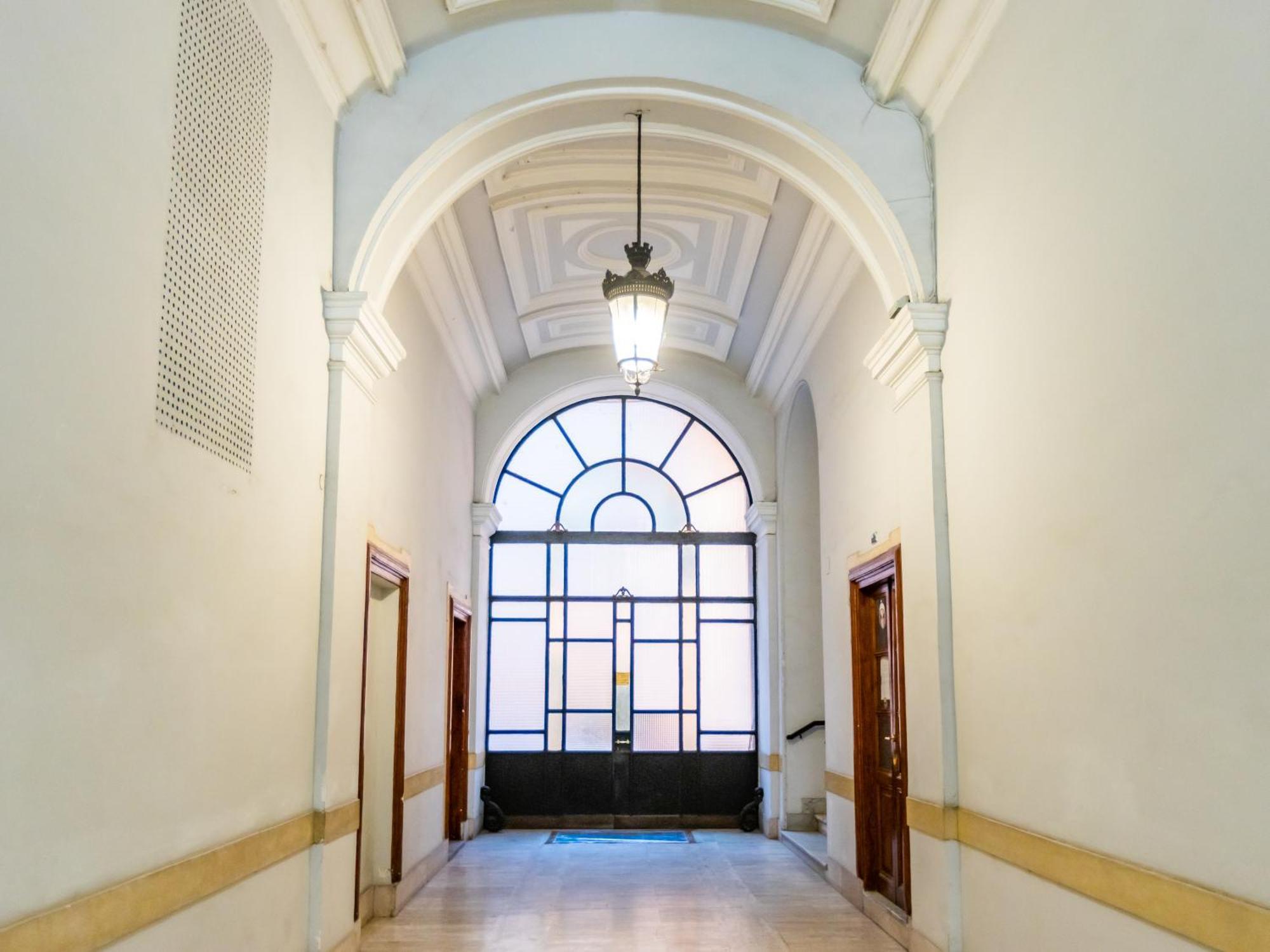 Regola Luxury Relais Hotel Rome Buitenkant foto