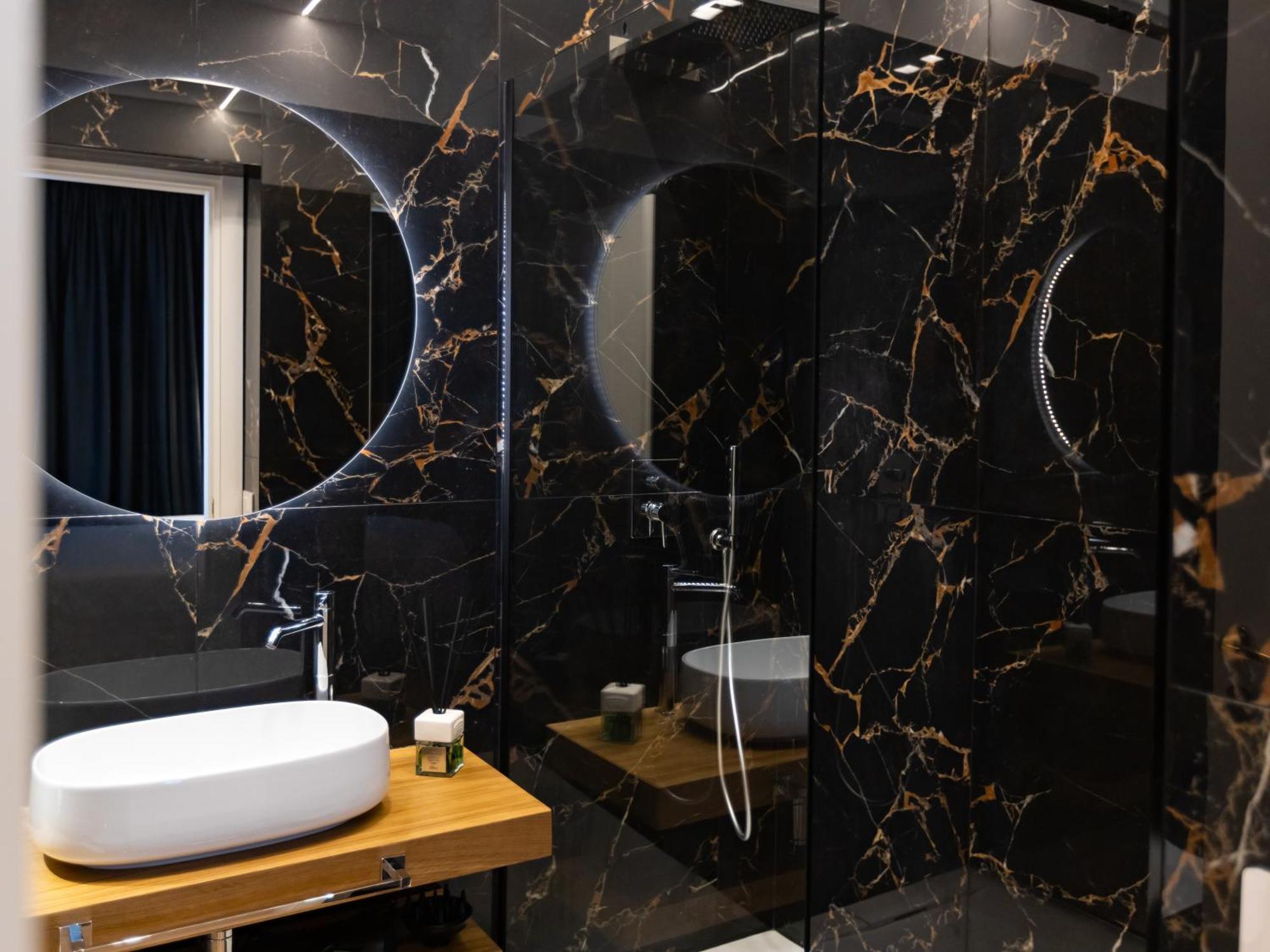 Regola Luxury Relais Hotel Rome Buitenkant foto