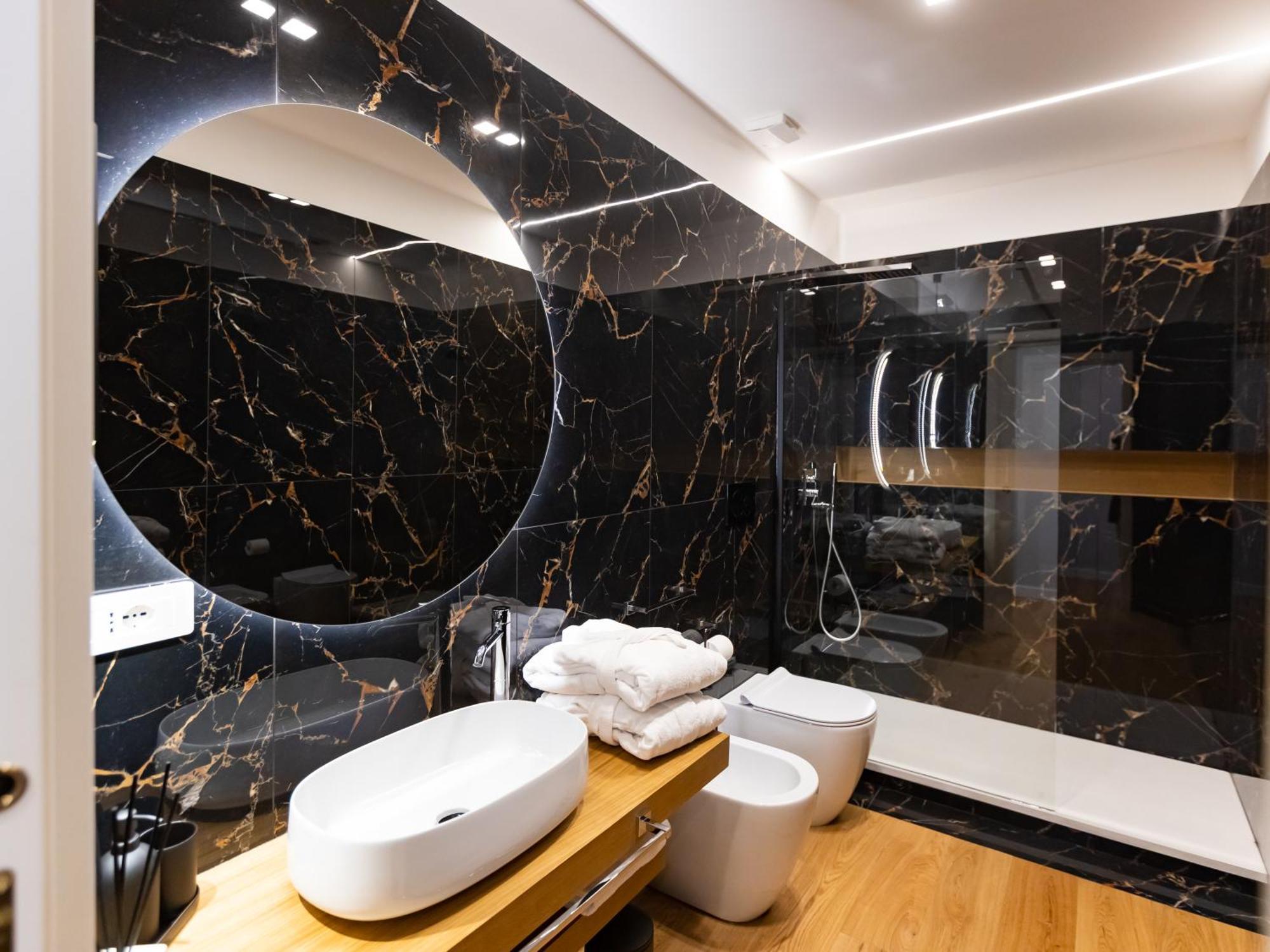 Regola Luxury Relais Hotel Rome Buitenkant foto