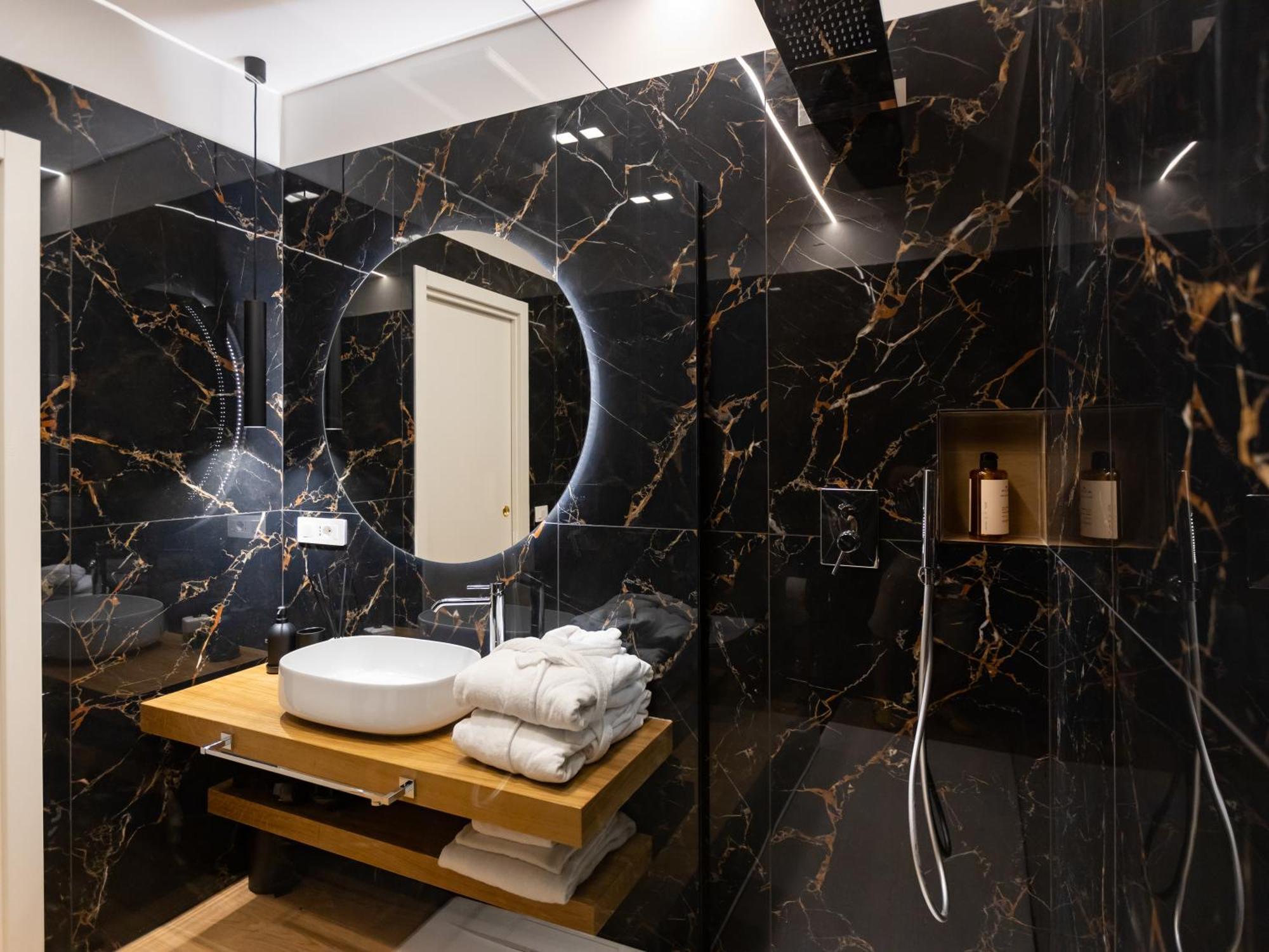 Regola Luxury Relais Hotel Rome Buitenkant foto