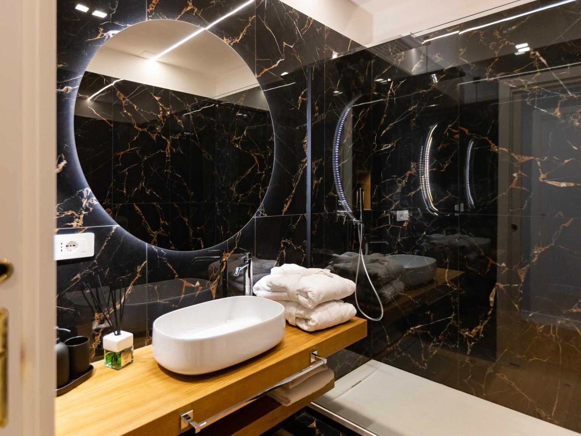 Regola Luxury Relais Hotel Rome Buitenkant foto