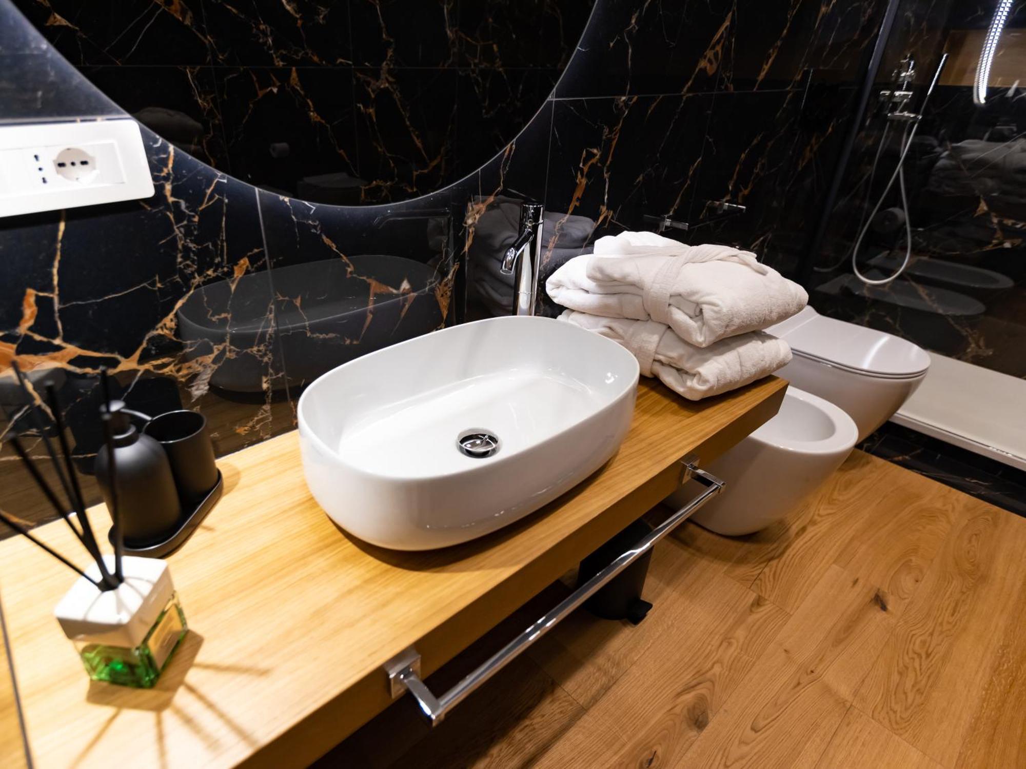 Regola Luxury Relais Hotel Rome Buitenkant foto