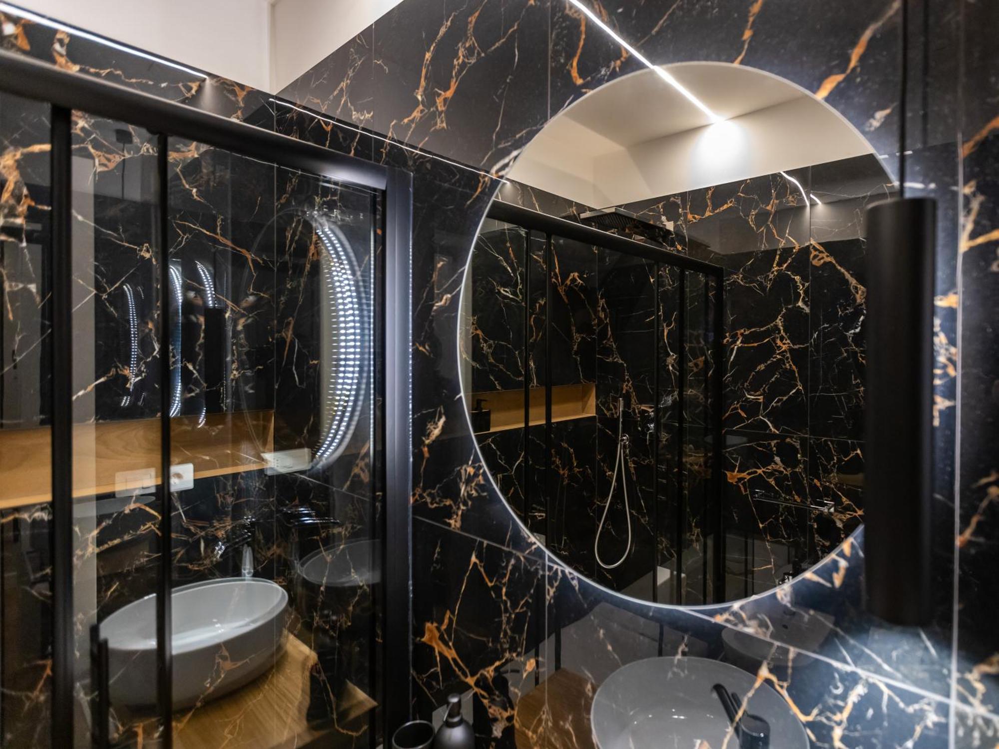 Regola Luxury Relais Hotel Rome Buitenkant foto