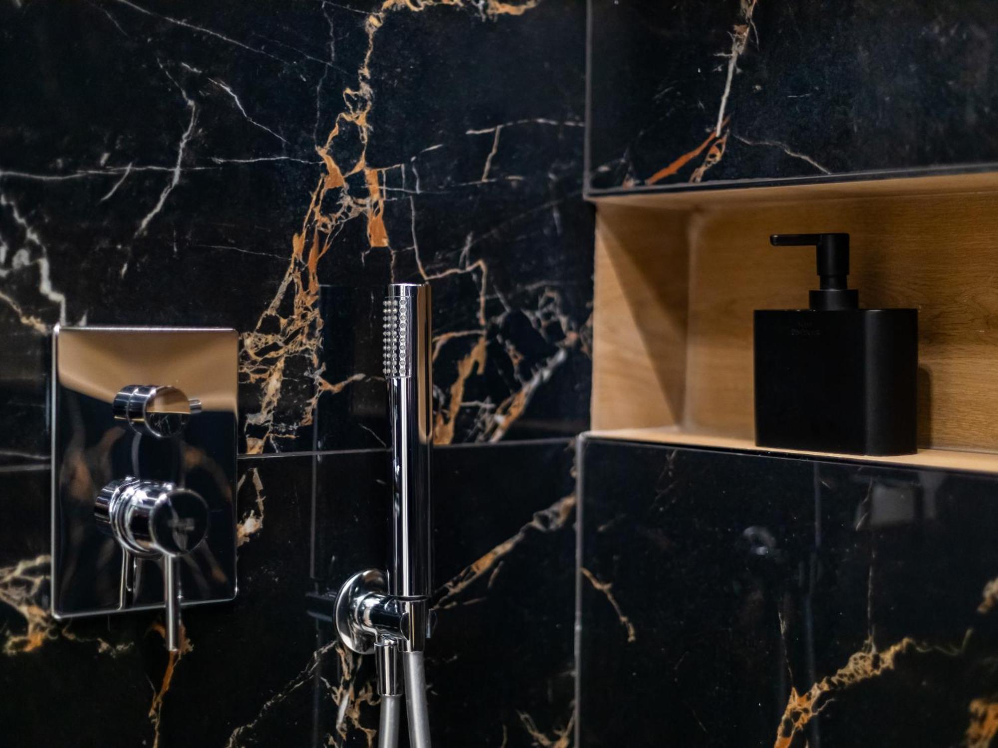 Regola Luxury Relais Hotel Rome Buitenkant foto