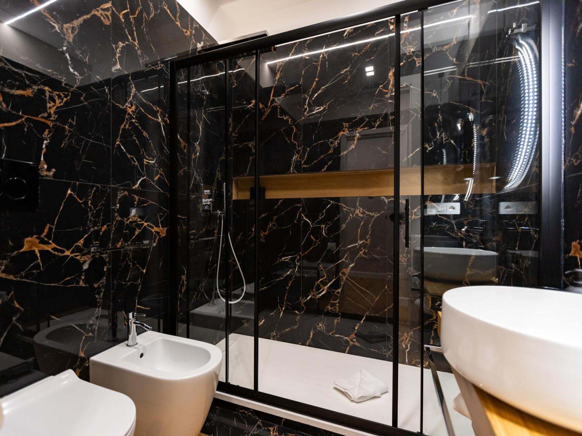 Regola Luxury Relais Hotel Rome Buitenkant foto