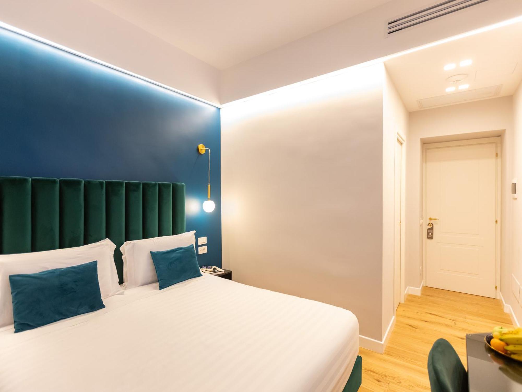 Regola Luxury Relais Hotel Rome Buitenkant foto