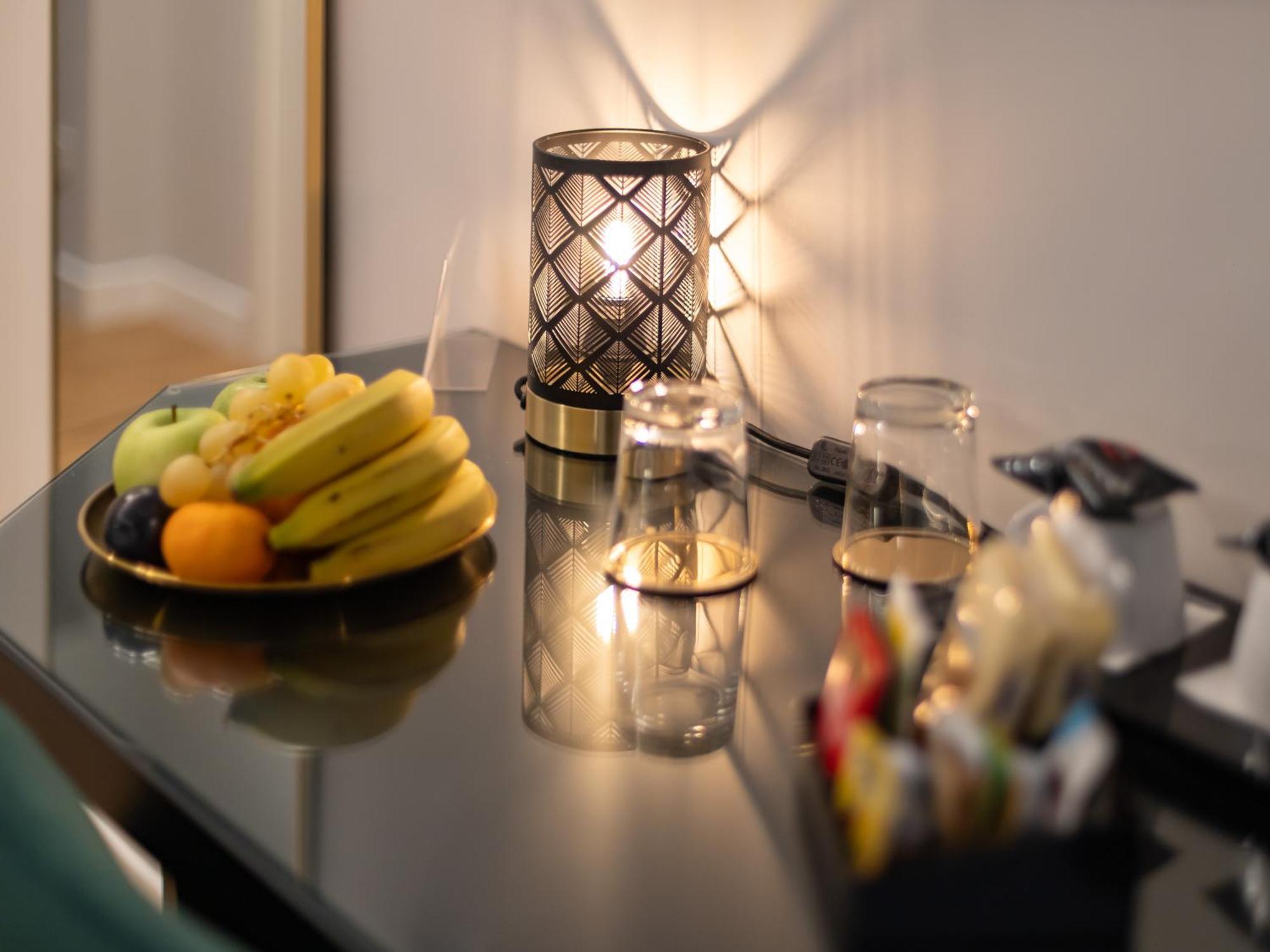 Regola Luxury Relais Hotel Rome Buitenkant foto